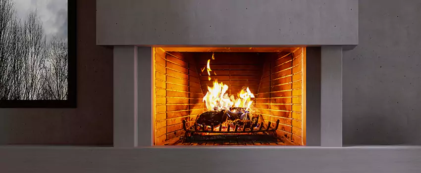 Indoor Wood Burning Furnace Repair and Installation in Eagle Pass, Texas