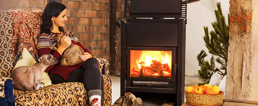 Wood Stove Chimney Cleaning Services in Eagle Pass, TX