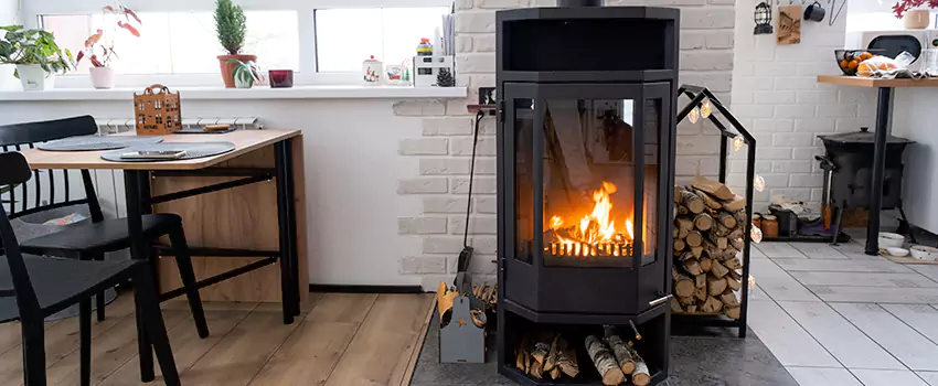 Wood Stove Firebox Installation Services in Eagle Pass, TX