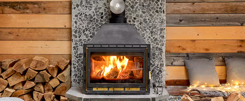 Wood Stove Cracked Glass Repair Services in Eagle Pass, TX
