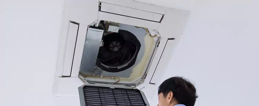 Benefits of Professional Air Duct Cleaning in Eagle Pass, Texas