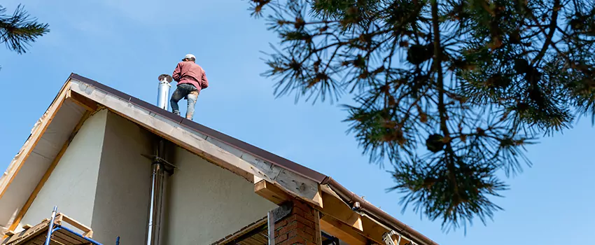 Birds Removal Contractors from Chimney in Eagle Pass, TX