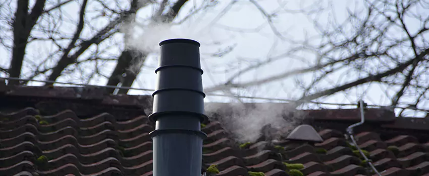 Broken Chimney Animal Screen Repair And Installation in Eagle Pass, TX