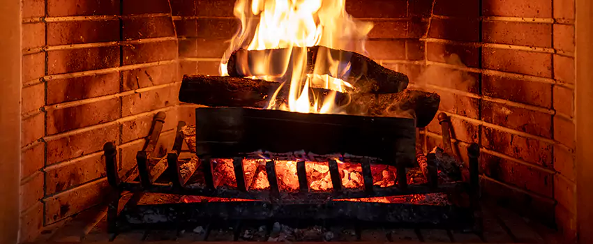 Chimney Ash Dump Cover Repair Services in Eagle Pass, TX