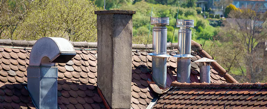 Commercial Chimney Blockage Removal in Eagle Pass, Texas