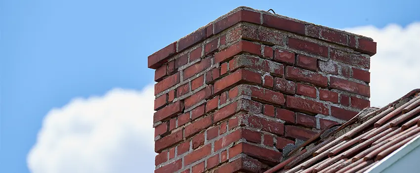 Chimney Concrete Bricks Rotten Repair Services in Eagle Pass, Texas