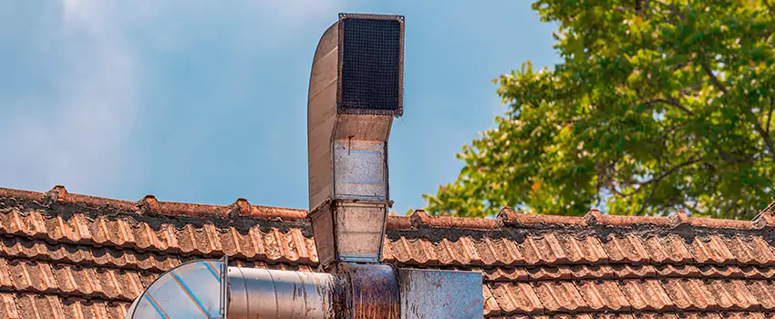 Chimney Cleaning Cost in Eagle Pass, Texas