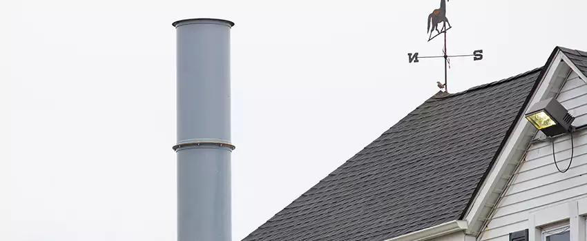 Multi-flue Chimney Caps Installation And Repair in Eagle Pass, TX