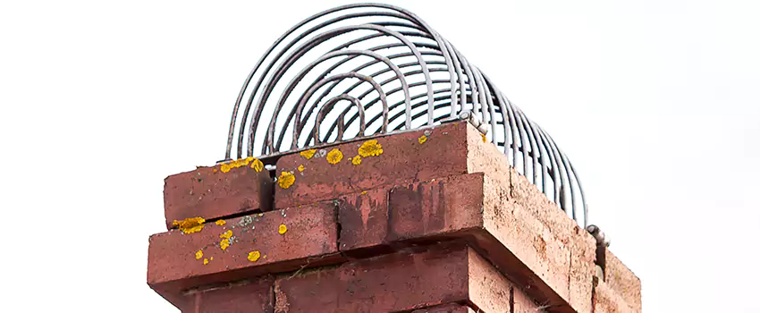 Chimney Crown Problems in Eagle Pass, Texas