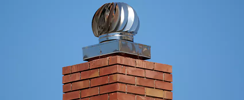 Chimney Damper Hinge Repair in Eagle Pass, TX