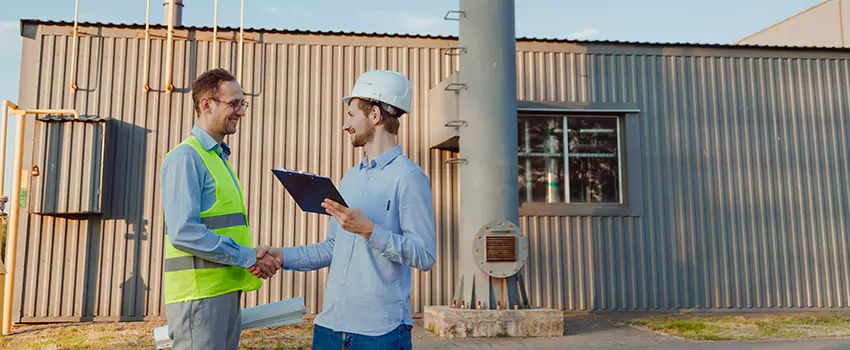 Chimney Cap Inspection in Eagle Pass, TX