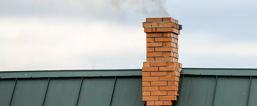 Chimney Installation Company in Eagle Pass, TX