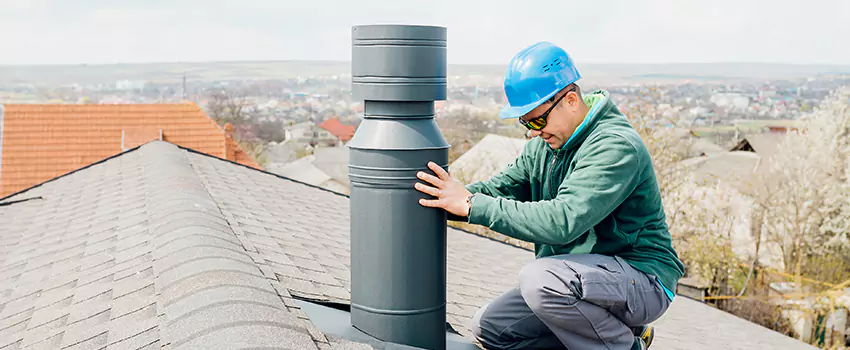 Insulated Chimney Liner Services in Eagle Pass, TX