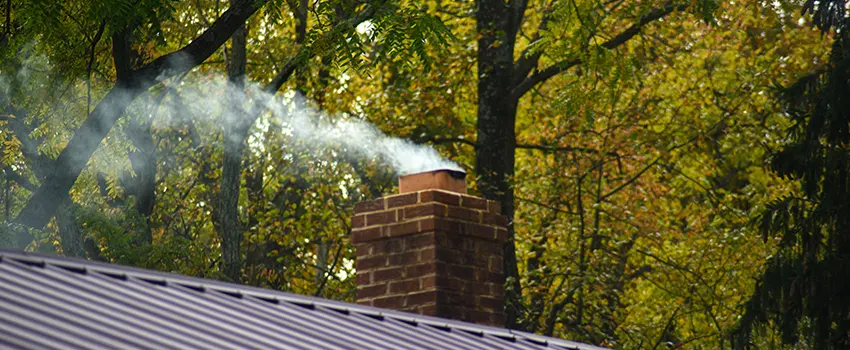 Gas Chimney Odor Removal in Eagle Pass, Texas