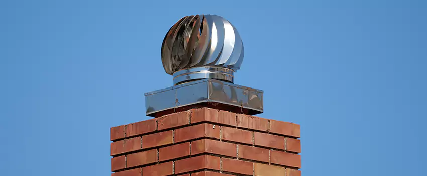 Chimney Flue Rebuild Services in Eagle Pass, Texas