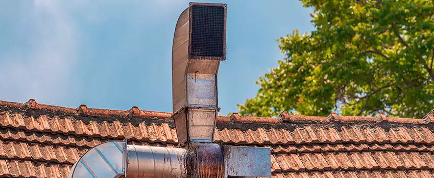 Chimney Blockage Removal in Eagle Pass, Texas