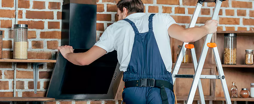 Modern Chimney Soot Cleaning Techniques in Eagle Pass, Texas