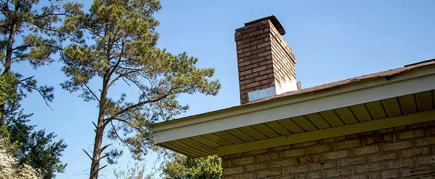 Brick Chimney Sweep Near Me in Eagle Pass, TX
