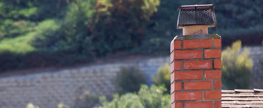 Chimney Tuckpointing And Masonry Restoration in Eagle Pass, TX
