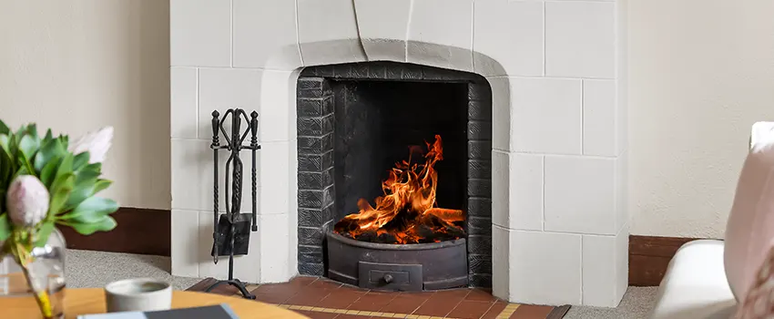 Classic Open Fireplace Design Services in Eagle Pass, Texas