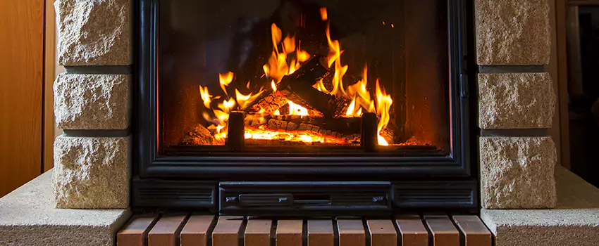 Decorative Fireplace Installation Cost in Eagle Pass, Texas