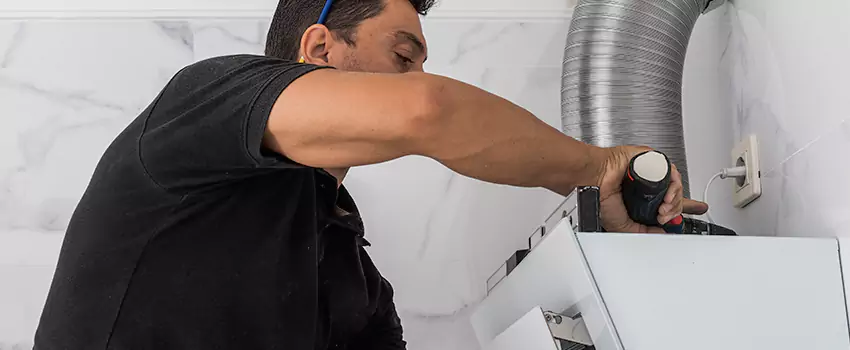 Dryer Vent Blockage Cleaning in Eagle Pass, TX