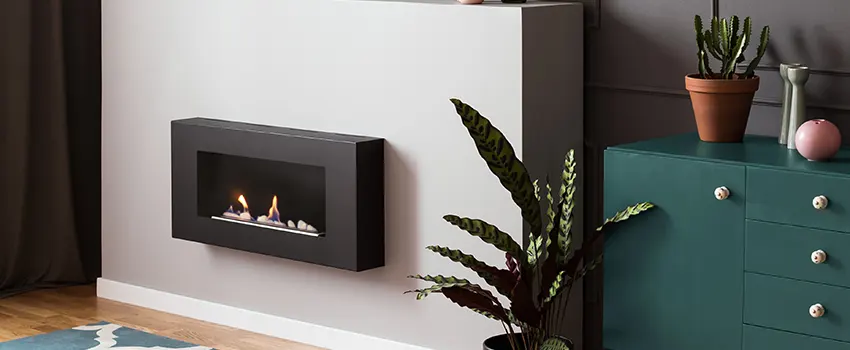 Electric Fireplace Glowing Embers Installation Services in Eagle Pass, TX