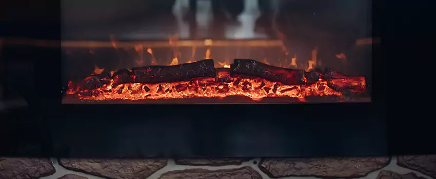 Cost of Electric Fireplace Repair Service in Eagle Pass, Texas