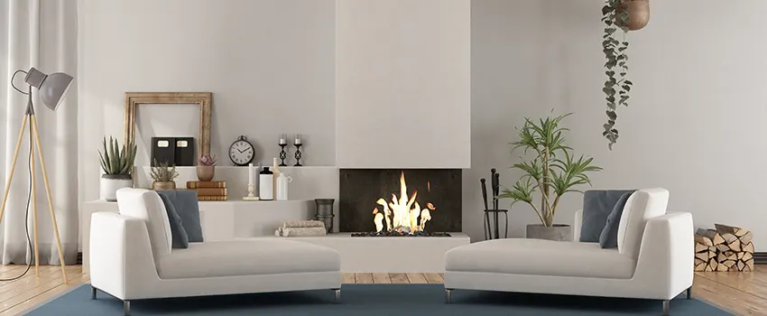 Decorative Fireplace Crystals Services in Eagle Pass, Texas