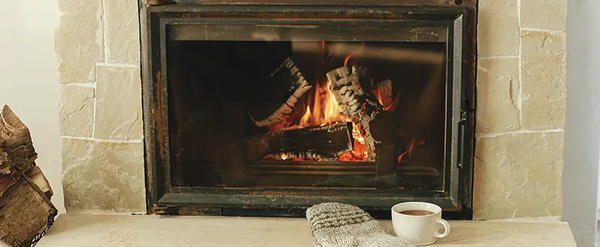 Fireplace Door Handle Replacements Services in Eagle Pass, Texas