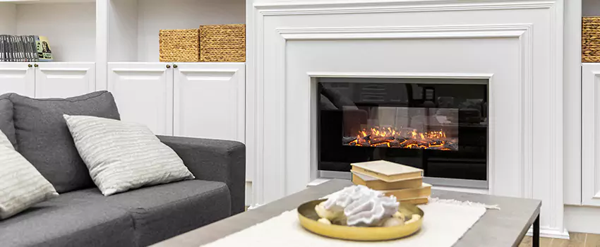 Pellet Fireplace Insert Installation in Eagle Pass, TX