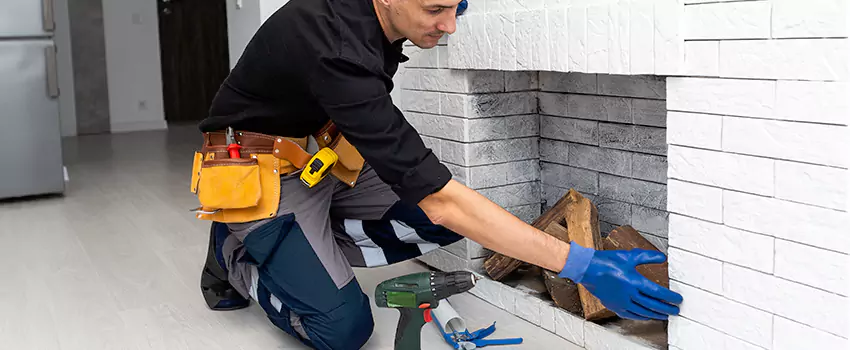 Top Fireplace Installation Company in Eagle Pass, Texas