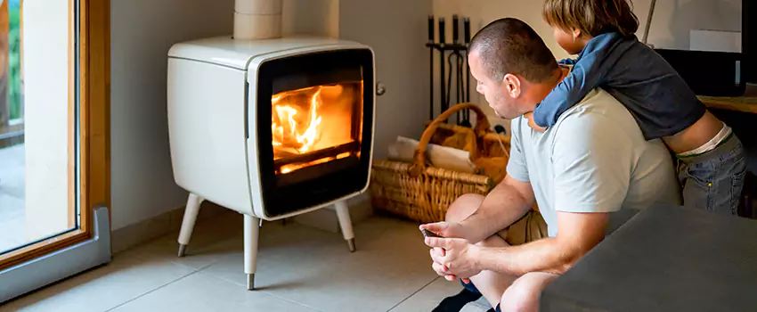 Fireplace Flue Maintenance Services in Eagle Pass, TX