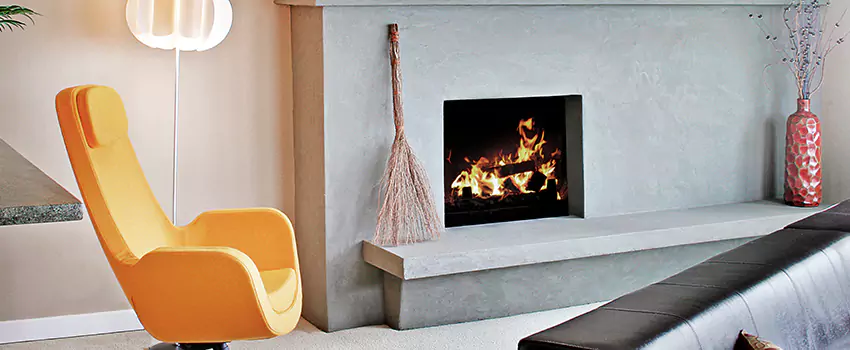 Electric Fireplace Makeover Services in Eagle Pass, TX