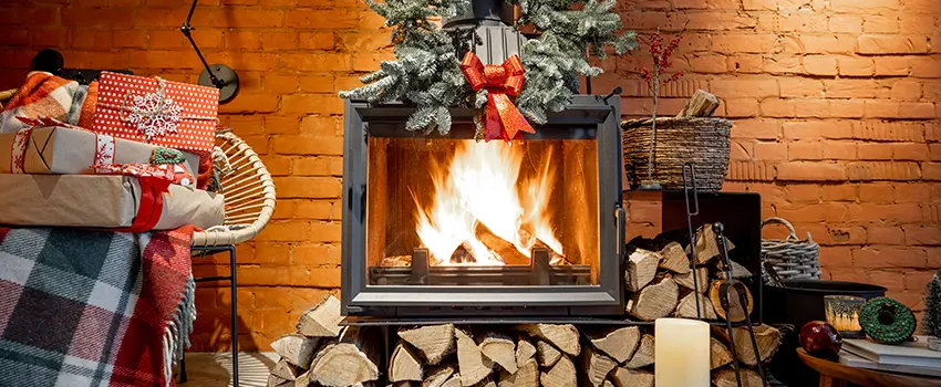 Steel Fireplace Grate Repair And Replacement Services in Eagle Pass, Texas