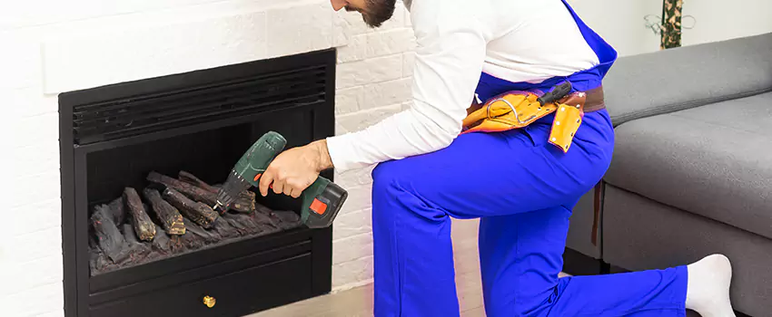 Fireplace Repair Expert in Eagle Pass, Texas