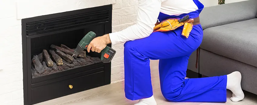 Fireplace Safety Inspection Specialists in Eagle Pass, Texas