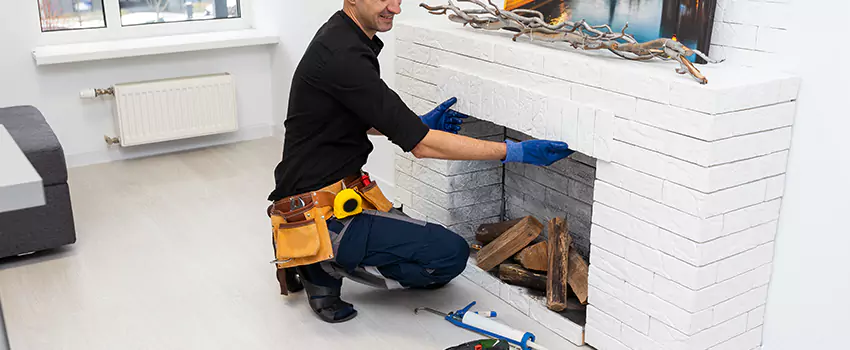 Gas Fireplace Repair And Replacement in Eagle Pass, TX
