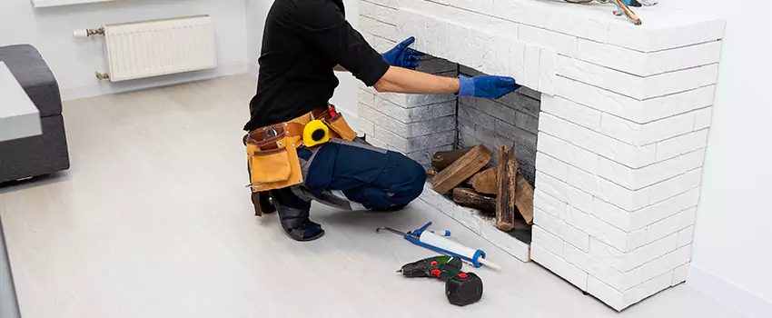 Masonry Fireplace Technician in Eagle Pass, Texas