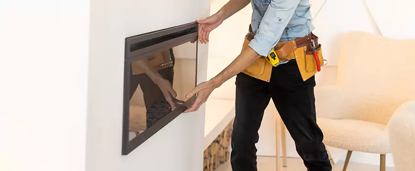 Traditional Fireplace Vent Sweeping in Eagle Pass, TX