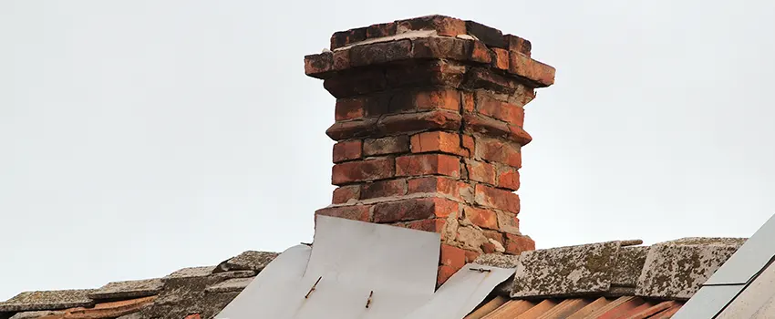 Cost of Fixing Blocked Chimney in Eagle Pass, Texas