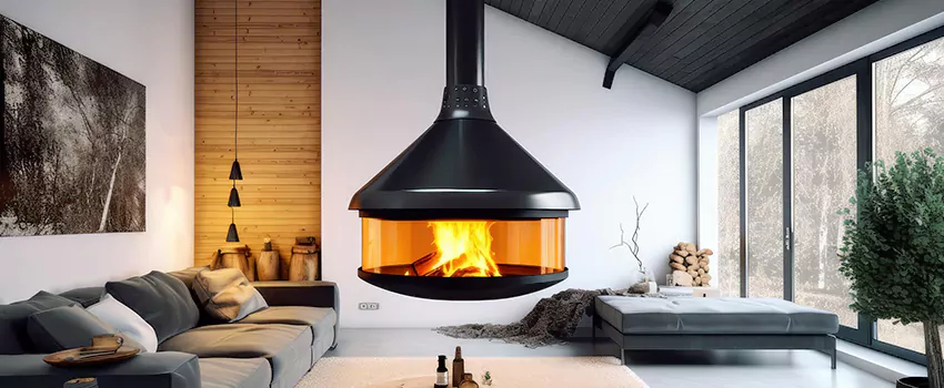 Floating Damaged Fireplace Repair Services in Eagle Pass, TX