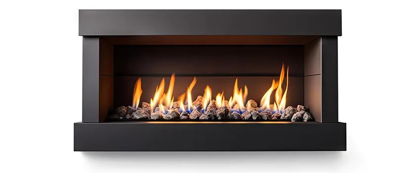Outdoor Gas Fireplaces Installation in Eagle Pass, TX