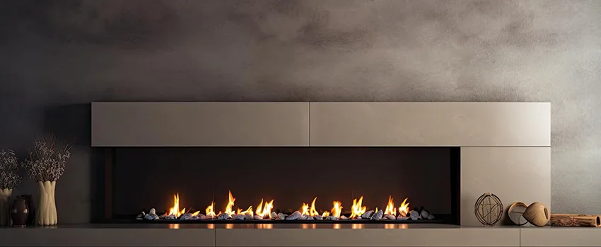 Gas Fireplace Logs Supplier in Eagle Pass, Texas