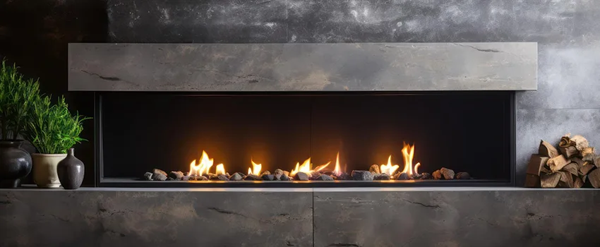 Gas Fireplace Front And Firebox Repair in Eagle Pass, TX