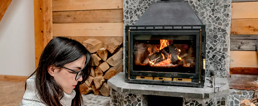 Harman P68-C Pellet Stove Repair in Eagle Pass, Texas 