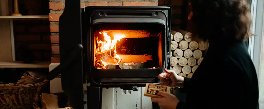 Hearthstone Wood Stoves Fireplace Repair in Eagle Pass, Texas
