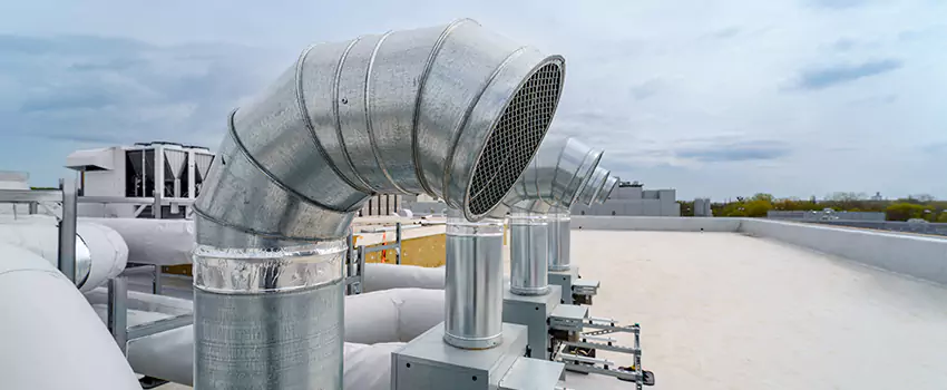 Insulated Ductwork Repair Services Near Me in Eagle Pass, TX