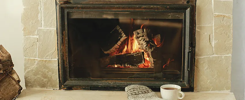Kings man Fireplaces Insert Services in Eagle Pass, TX
