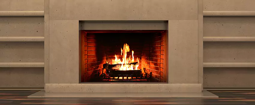Majestic Trilliant Series Gas Fireplace Insert Repair in Eagle Pass, Texas